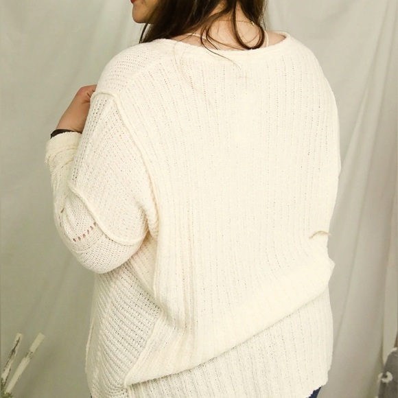 Lightweight Summer Sweater | NWT - Picture 3 of 11